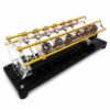 Cylinder Electromagnetic Engine Model, Multi Cylinder Motor Kit
