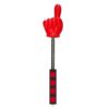 Daconovo Telescopic Finger Pointer Stick, 35 to 94cm Stainless Steel (2
