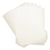 Dahle Bürotechnik Laminating Pouch A4 Dahle 71243 125 Micron 216 x 303 mm Pack of 25