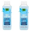 Daily Clarifying Shampoo, 22.5 fl oz – Gentle Cleanser for All Hair Types, Sulfate-Free, Paraben-Free, Pack of 2