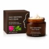 Daily Smoothing Face Cream for Dry-Looking Skin, 2.12 Oz