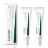 Dark Spot Cream, Tranexamic Acid & Niacinamide Face & Body Moisturizer(2Pc)