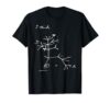 Darwin Tree of Life Evolution Science Shirt Biology Nerdy T-Shirt
