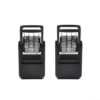 Date Stamp for Trodat Self Inking Rubber Stamp Print- for Mini Dater 4810