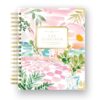 Day Designer 2026-2027 Daily Academic Planner, 7.4"x9.5", Capri