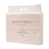 Daylight Bridge Soft 4 Ply Facial Tissues - Thick & Absorbent 800 Count (48 Pack)