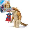 DC Comics Superman vs Kaiju Slime Battle Playset