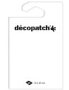 Décopatch AC932C - Pumpkin Candle Holder Set 5 Halloween Paper-Mache Object