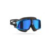 DDYYDS Swimming Goggle Waterproof Swim With Clear Vision Anti Fog UV Protection No Leak Soft Silicone Frame And Strap With Case And Earplugs For Kids Boys Girls
