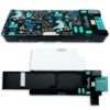 Decorably Dinosaur Pop-Up Pencil Case with Calculator for Boys