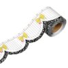 Decorative Border Roll for Classroom Boards, ZH03