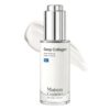 Deep Collagen Skin Care Collagen Serum with Hydrolyzed Collagen, Sodium Hyaluronate & Vitamin E - Plumping, Firming & Instant Hydration for Mature Skin, Glow, 30 ml