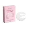 Deep Peptide Eye Mask with Collagen, Hydrogel Under Eye Patches for Puffy Eyes, Dark Circles & Fine Lines, 360°full Eye Coverage, Firming Hydrating