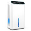 Dehumidifier for Home(White)