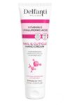 Delfanti-Milano Nail and Cuticle Hand Cream with Vitamin E