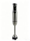 Delletir 180W Cordless Immersion Blender, 9-Speed Hand Blender, 2 Shafts