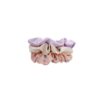 Demeliss Beauty Wide Scrunchies - Random Color