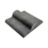 Densities EVA Foot Exercise Board for Runners, Black S