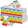 Deorfuy Religious Christian Bible Verse Pocket Tissues Travel Packs Size