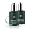 Derma Botanica Overnight Repair Serum 3-In-1 Peptide Face Serum (2pc)