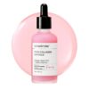 DERMAFIRM PDRN Collagen Ampoule with Salmon DNA, 7 Days Pink Peptide Serum for Firmer-Looking Skin, Calm & Glow Barrier Care, Korean Skin Care, 50ml / 1.69 fl. oz.