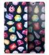 DesignSkinz - Compatible with Galaxy Z Flip3 (2021) - Skin Decal Protective Scratch Resistant Vinyl Wrap - Colorful Vector Gems