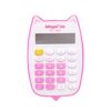 Desktop Calculator 12 Digit with Large LED Display, A