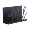 Desktop Mail Holder for Letters and Papers