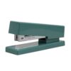 Desktop Office Stapler with 1000 Standard Staples (Green)