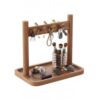 Desktop Organizer Shelf