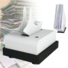 Desktop Paper sorter, Automatic Shredder, Quickly Sorts and removes Scraps, Suitable for Banks and Offices