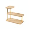 Desktop Shelf