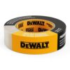 DEWALT Premium Masking Tape, Beige, 1.41 in x 60 yd, Clean Removal Painter’s Tape, Crisp Paint Lines, Medium Adhesion, Heat Resistant up to 160°F, Indoor Use, 3-Pack