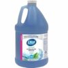 Dial DIA35458CT 1 gal Spring Water hygienic Foaming Hand Wash Soap, Blue - Case of 4