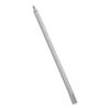Dial Indicator Extension Rod Silver Precision Measurement Stainless Steel