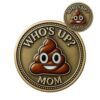 Diaper Responsibility Coins, Great for Parents
