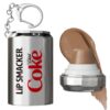 Diet Coke Can Lip Balm - Keychain - Sheer - Coca-Cola