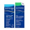 Differin Acne Kit, Adapalene Gel 0.1% + Benzoyl Peroxide Body Wash