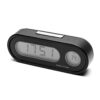 Digital Display Dashboard Clock with Conversion Mode