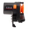 Digital Fishing Line Counter 0-999m Depth Gauge Rod