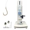 Digital Pull Force Tester, Digital Force Gauge, for Scientific