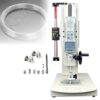 Digital Pull Force Tester, Test Stand, for Material Pull Force Testing