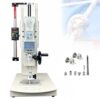 Digital Tensile Testing Machine, Hand Crank Vertical Tensile Test Bench