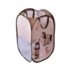 DimyFew Multipurpose Storage Solution for Toys and Clothes, Little Horse