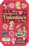 Disney: Countdown to Valentine's Day: Includes 14 Stories of Love & Friendship!