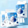 Disposable Face Towels Facial Tissues for Skincare and Makeup Remover