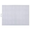 DIY 14CT Plastic Cross Stitch Canvas 28x21cm Blank Needlepoint Canvas