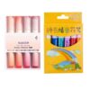 DIY Bubble Popcorn Drawing Pens, Ma-gic Puffy Pens With Puffy Paint