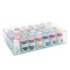 DIY Craft Ink Pads 35 Color Set