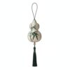 DIY Embroidery Gourd Pouch Kit